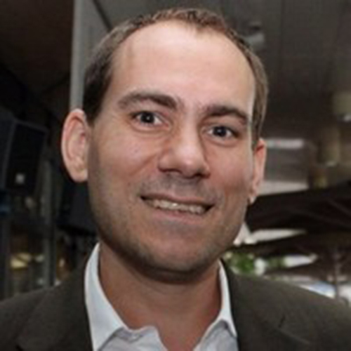 Dr. Daniel Egloff