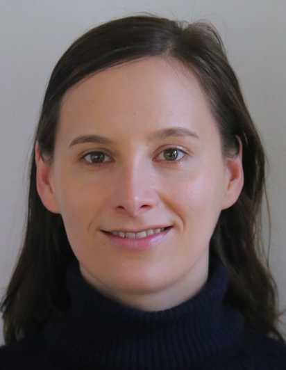 Aileen Nielsen