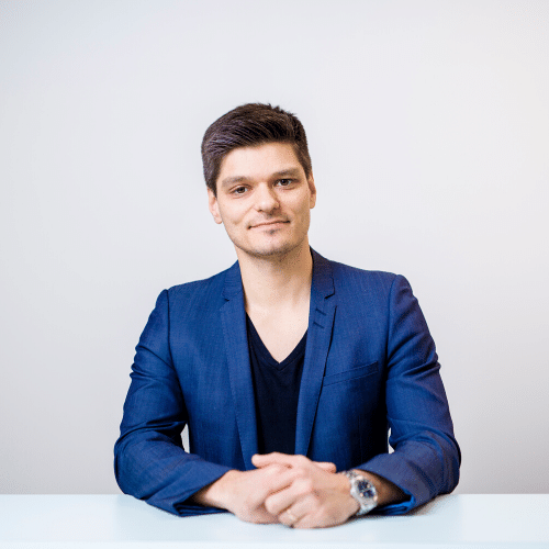 Markus Kalliola