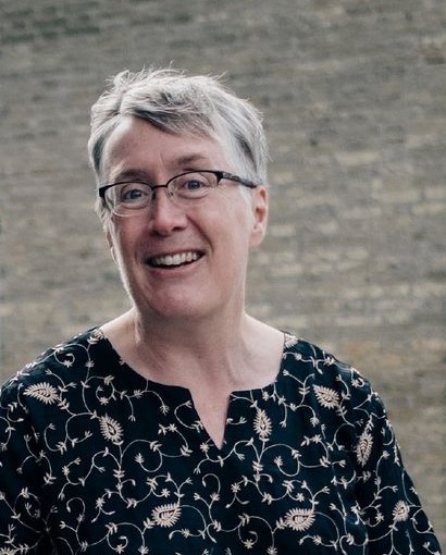 Joanna Bryson