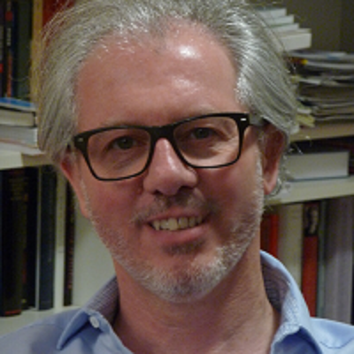 Dr. Jochen Friedrich