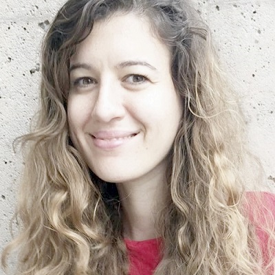 Antonija Burcul