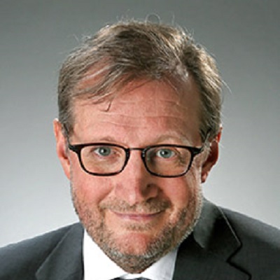 Prof. Dr. Karl Aberer