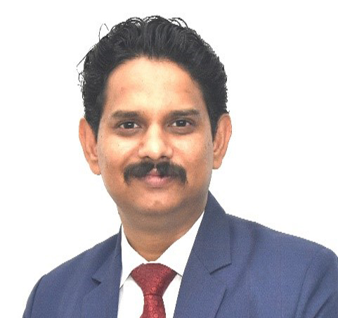 Prof. (Dr) Avinash Dadhich