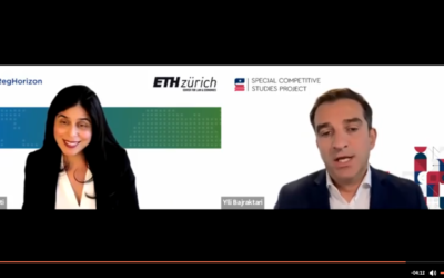 Partnerships & Building Bridges