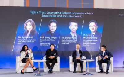 Towards AI Innovation | 10th Anniversary of Leading AI firm in HongKong- SenseTime