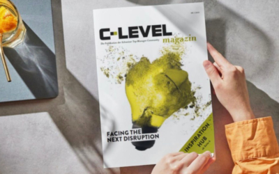 Article | How Switzerland builds Trust in AI