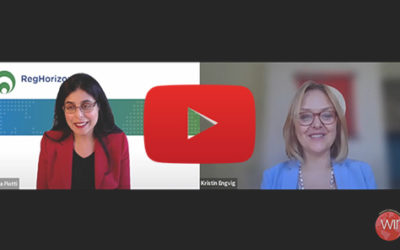 Risks & Opportunities in AI | Women in STEM | Women’s International Network (WIN) 2023