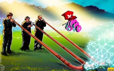 The Swiss Approach to AI Regulation