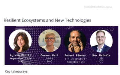 Key Insights | WEF Davos 2025