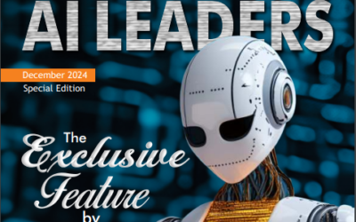 Humbled to Receive Recognition as an Evolutionary AI Leader