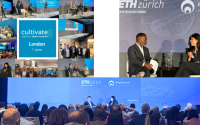 Cultivate Europe: Eightfold Talent Summit in London 2023