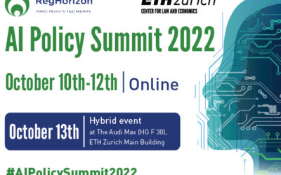 Speakers Presentations | AI Policy Summit 2022