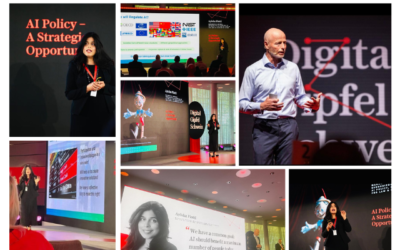 Digital Gipfel Schweiz 2023