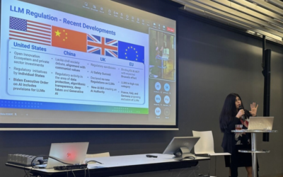 ICRC Workshop | Large Language Models: An Introduction for Humanitarians