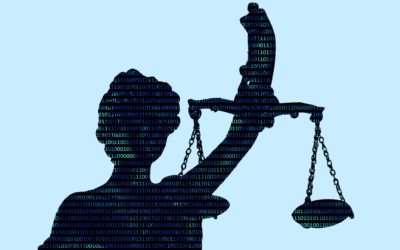 Article | How should AI be used in the Justice System