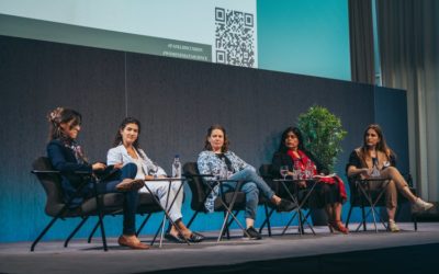 Building Generative AI Models Responsibly | Women in Data Science Worldwide, Zurich Conference 2024
