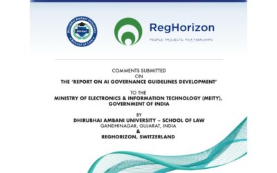 Strengthening AI Policy and Governance in India 2025