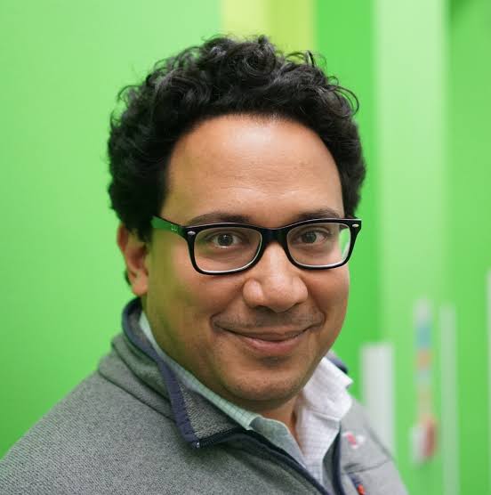 Aldo Faisal
