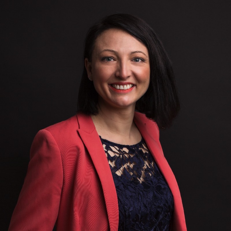 Maya Dougoud