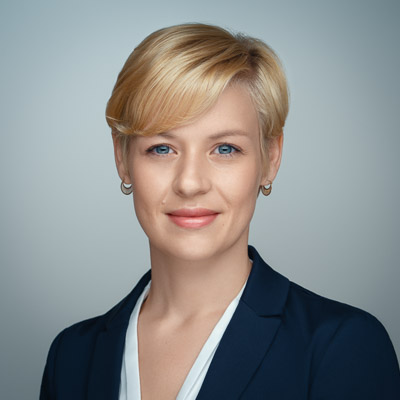 Melanie Kolbe-Guyot