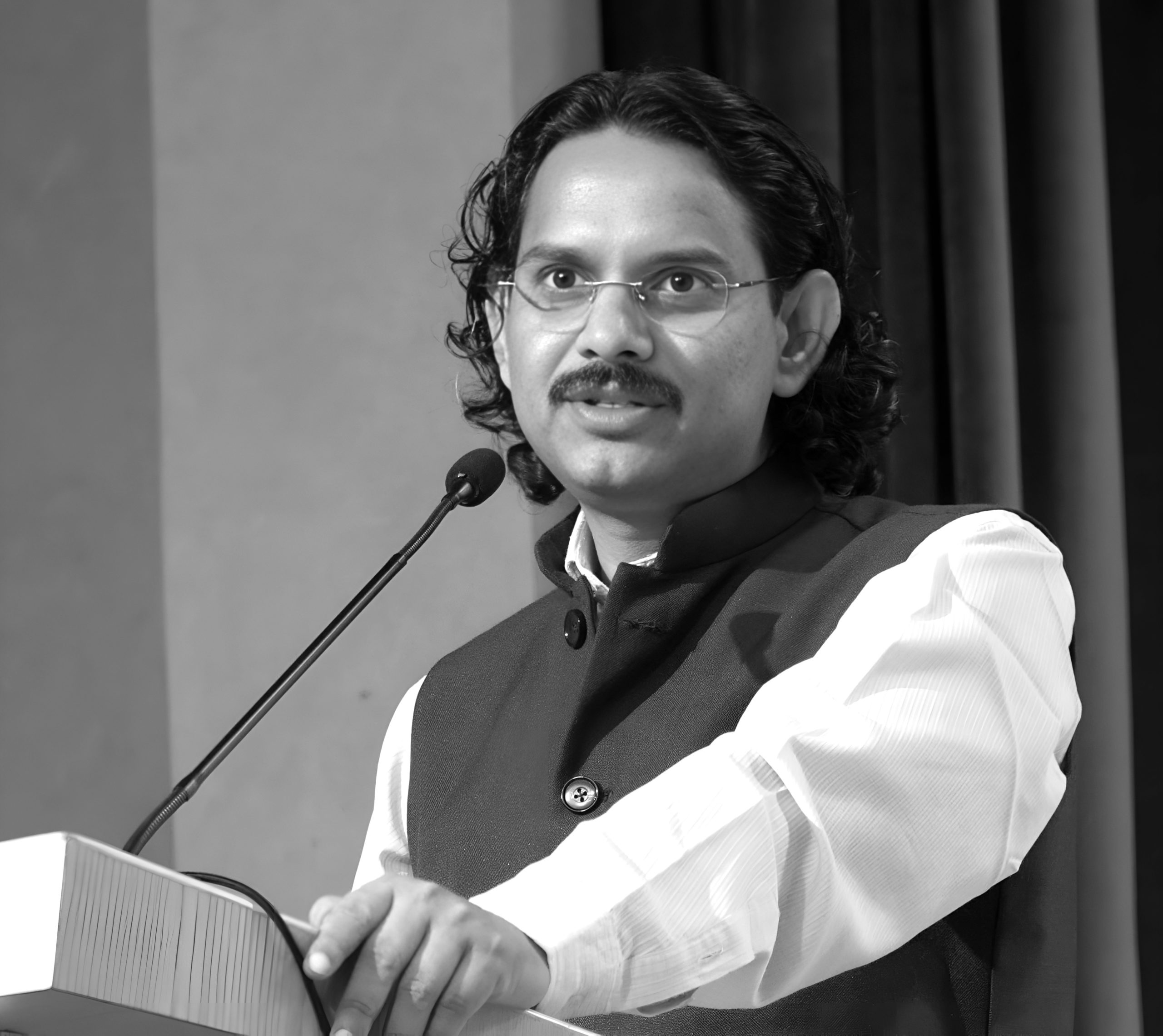 Avinash Dadhich