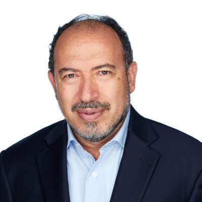 ADG Tawfik Jelassi  