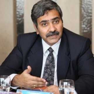 Ashutosh Chadha