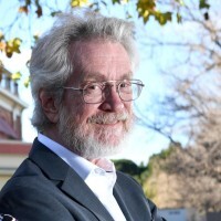Prof Alex 'Sandy' Pentland