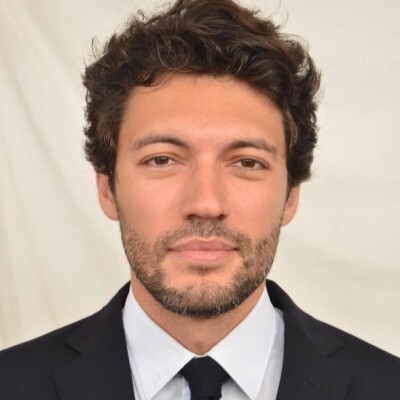 Alexandre Mirlesse
