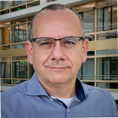 Michael Schorpp 