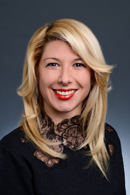 Elena Maran