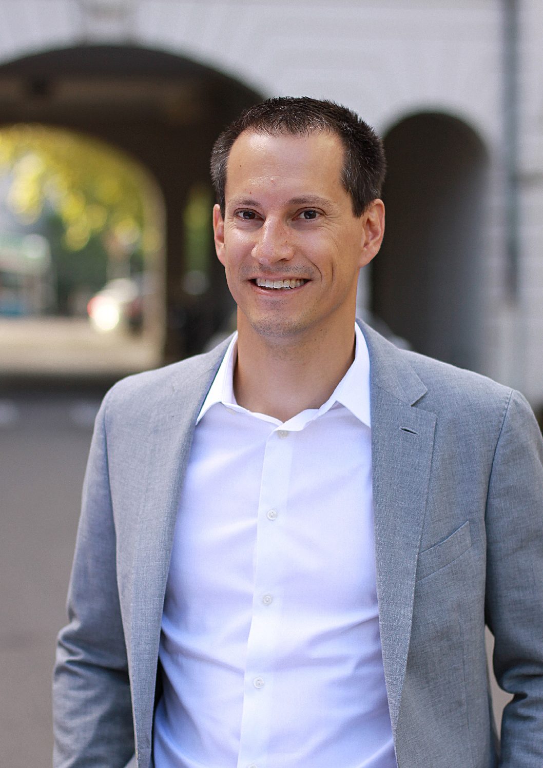 Fabian Streiff