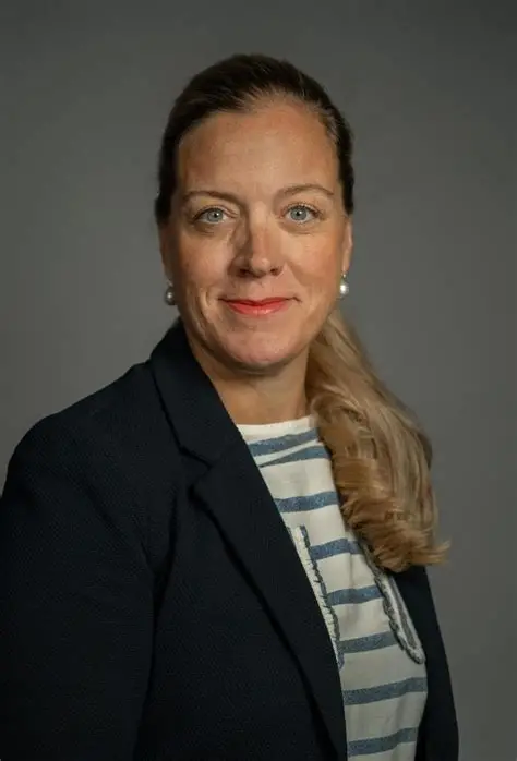 Amb. Alexandra Baumann 