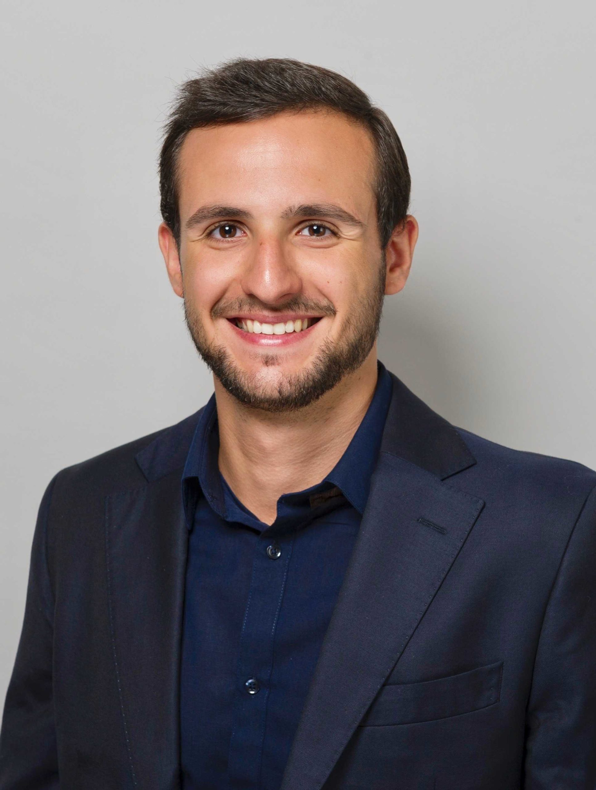 Matteo Pinna
