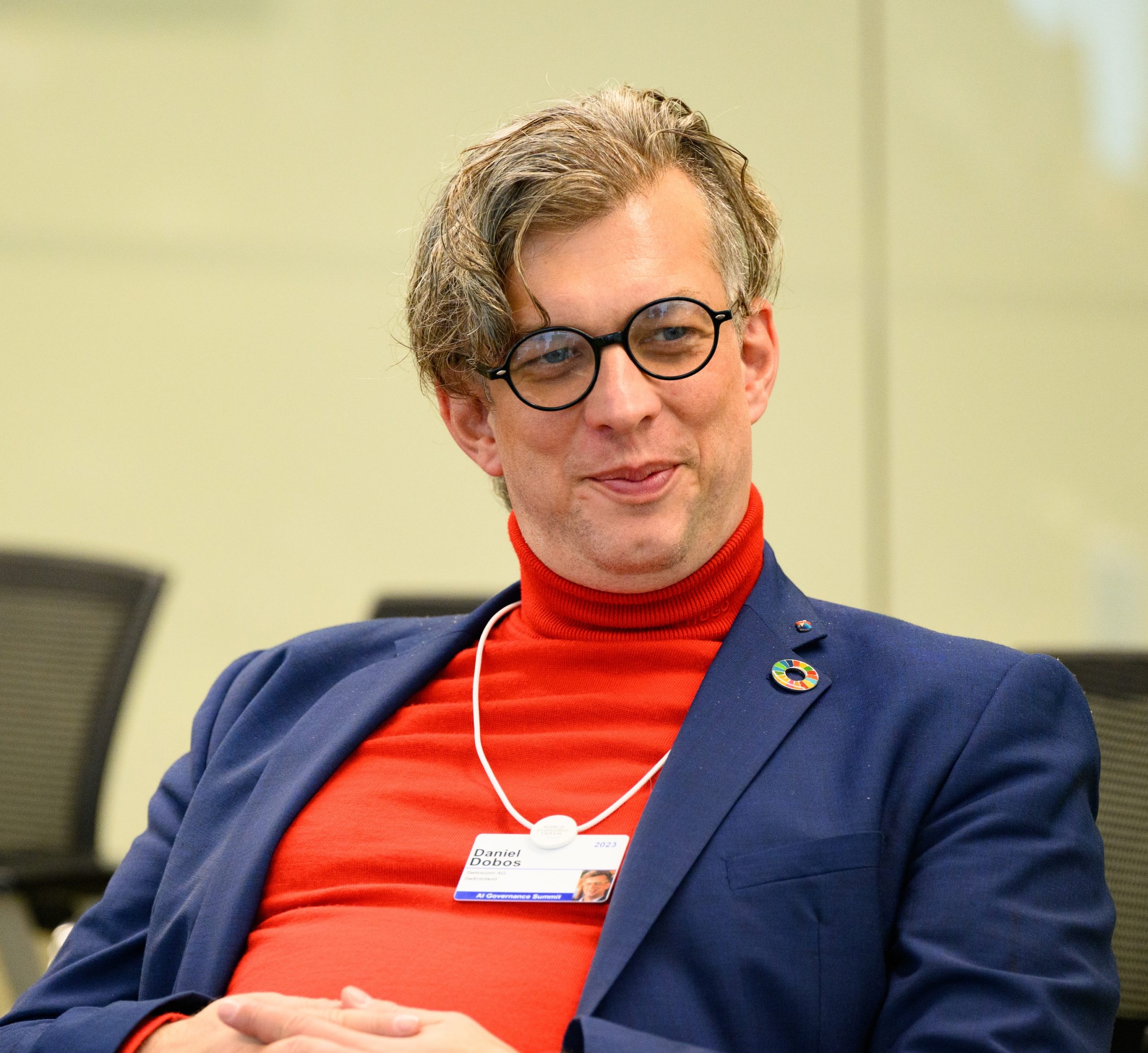 Daniel Dobos