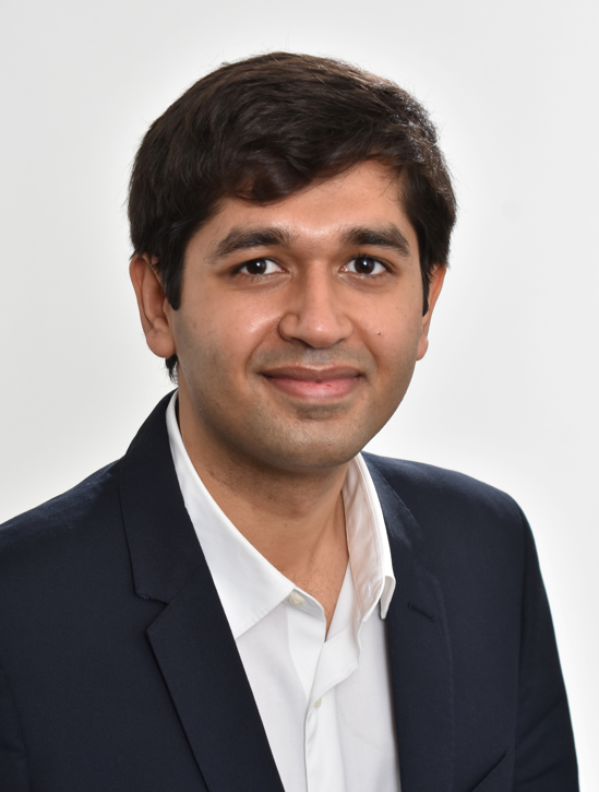 Prateek Sibal