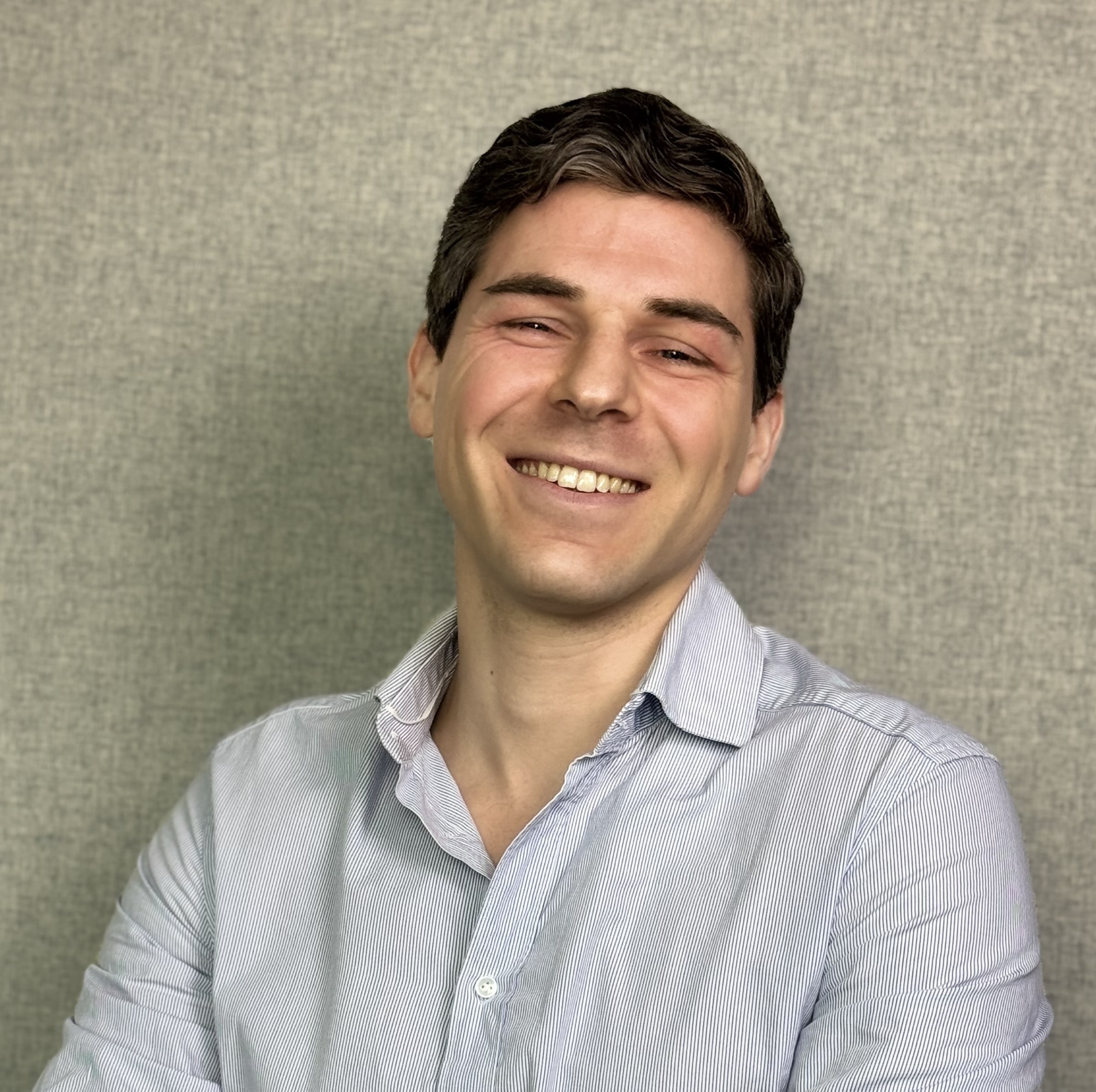 Christian Mitsch
