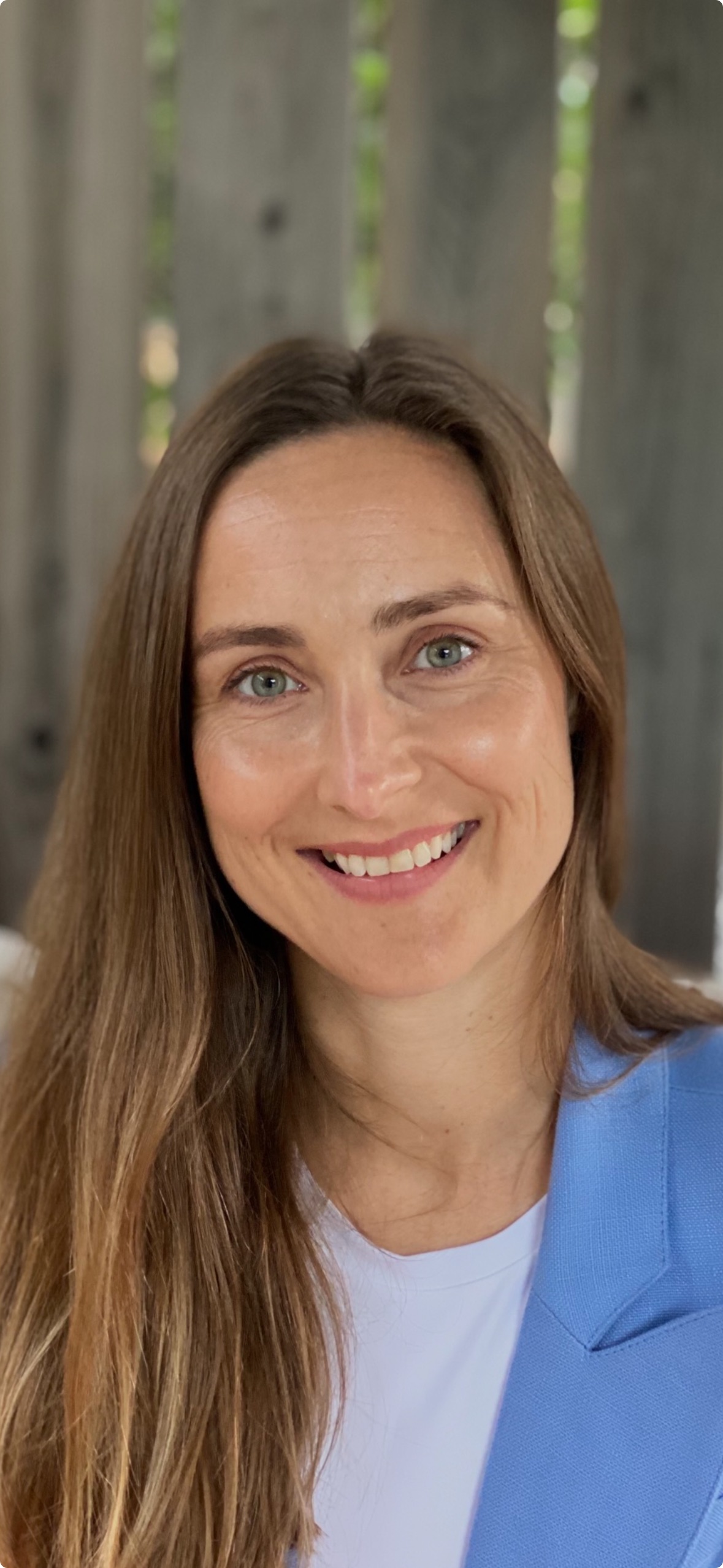 Jen Rees-Jones 