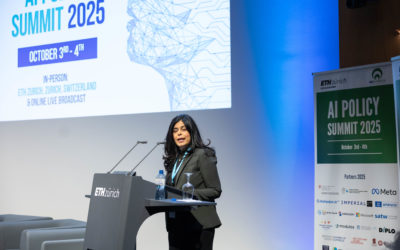 Ayisha Piotti- AIPS Empowering SMEs