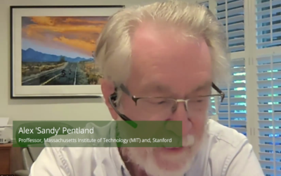 Keynote Speech 2025: AI Agents