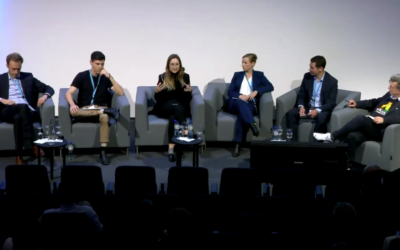 Panel Discussion: Regulation by Design – Engineer Accountable AI Agents