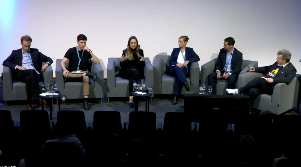 Panel Discussion: Regulation by Design – Engineer Accountable AI Agents