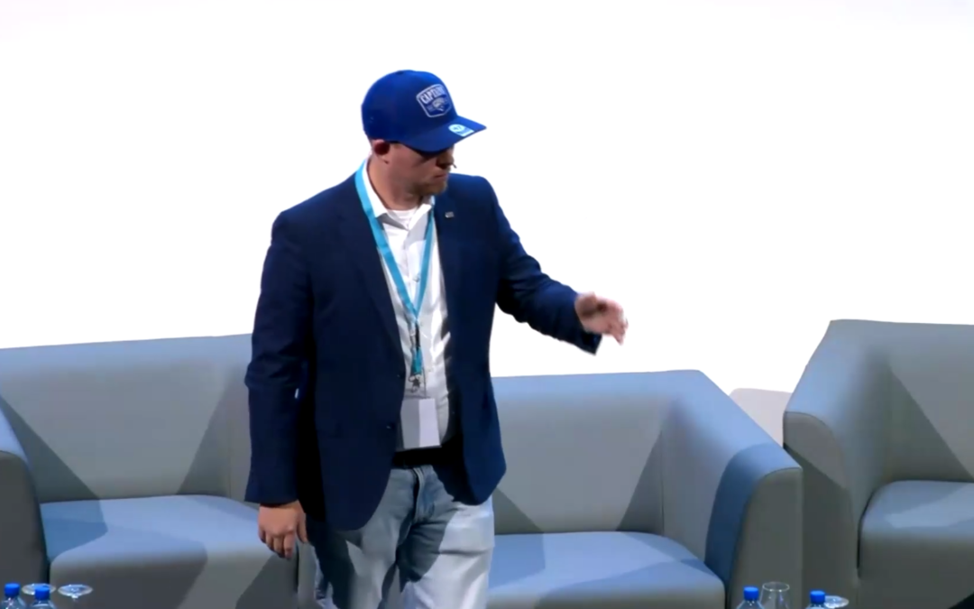 Trustworthy AI by Design – Use Case From Pharma & Biotech