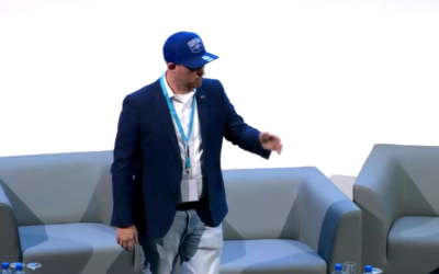 Trustworthy AI by Design – Use Case From Pharma & Biotech