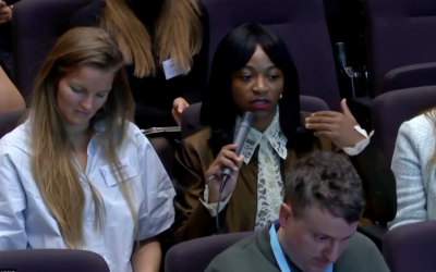 Session Discussion: On Sovereign AI -From Theory to Action