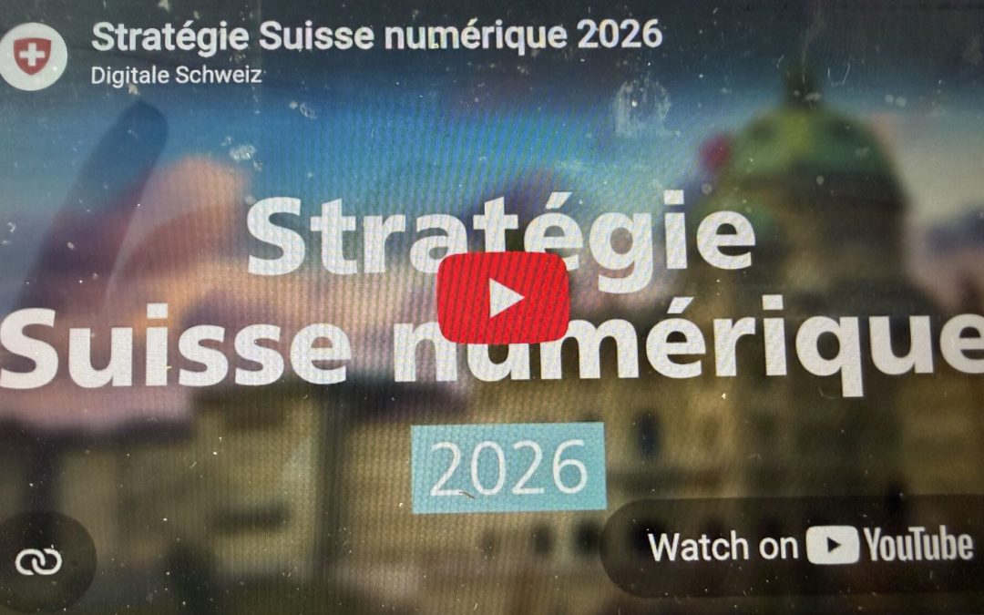 Digital Transformation Without Gender Equality Is Incomplete: A New Study for the Swiss Federal Administration